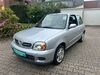 Nissan Micra Meinborn