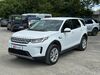 Land Rover Discovery ockenheim