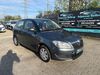 Skoda Fabia giesenhausen