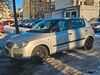 Skoda Fabia kreis|tuebingen