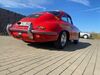 Porsche 356 woelferbuett