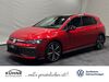 VW Golf bolschwitz