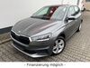 Skoda Fabia walhausen