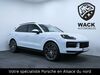 Porsche Cayenne dorn-duerkheim