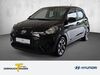 Hyundai i10 hueckeswagen