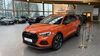 Audi Q3 nieder-hilbersheim