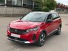Peugeot 5008 enzkloesterle