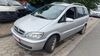Opel Zafira wunstorf