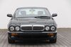 Jaguar XJ nieder-hilbersheim
