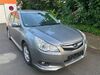 Subaru Legacy wissmannsdorf