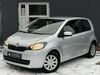 Skoda Citigo kummersdorf-gut
