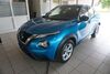 Nissan Juke kummersdorf-gut