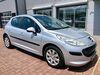 Peugeot 207 juetrichau