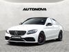 Mercedes-Benz C 63 AMG juetrichau