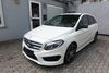 Mercedes-Benz B 200 Eberswalde