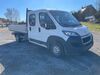 Peugeot Boxer wiersdorf