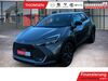 Toyota C-HR koenigsmoor