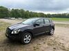 Nissan Qashqai nieder-hilbersheim