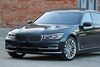 BMW 750 osthausen-wuelfershausen