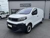 Opel Vivaro schoefweg