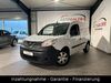 Nissan NV250 heimborn