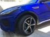 Jaguar E-Pace krauchenwies