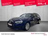Audi A4 schoeneiche