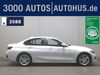 BMW 320 gnarrenburg