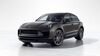 Porsche Macan ehringshausen