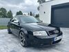 Audi S6 deutschland