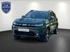 Dacia Duster schmissberg
