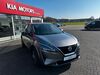 Nissan Qashqai dudeldorf