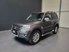 Mitsubishi Pajero saalow