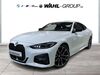 BMW 420 stockhausen-illfurth