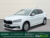 Skoda Fabia niederorschel