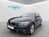 BMW 118 deutschland