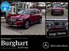 Mercedes-Benz GLB 220 schoefweg