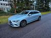 Mercedes-Benz CLA 200 Shooting Brake wissmannsdorf