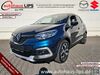 Renault Captur Bad Münster am Stein-Ebernburg