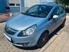 Opel Corsa buttstaedt