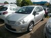 Toyota Auris niederheimbach