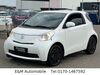 Toyota IQ walhausen