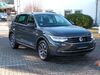 VW Tiguan wolkenstein