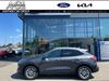 Ford Kuga loehma