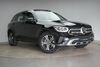 Mercedes-Benz GLC 220 meine