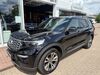 Ford Explorer wattmannshagen