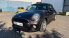 Mini Cooper krauchenwies