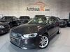 Audi A3 roehrig