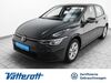 VW Golf boffzen