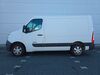 Nissan NV400 muenster-sarmsheim